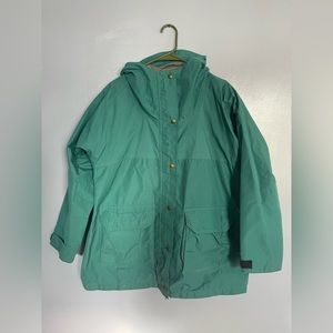 Vintage REI Gore Tex Parka